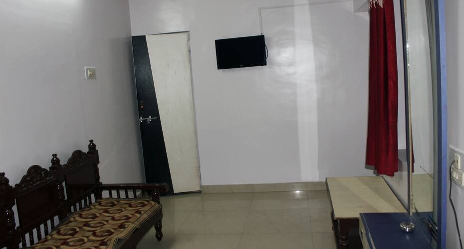 Hotel Royal Palace, Pali 4